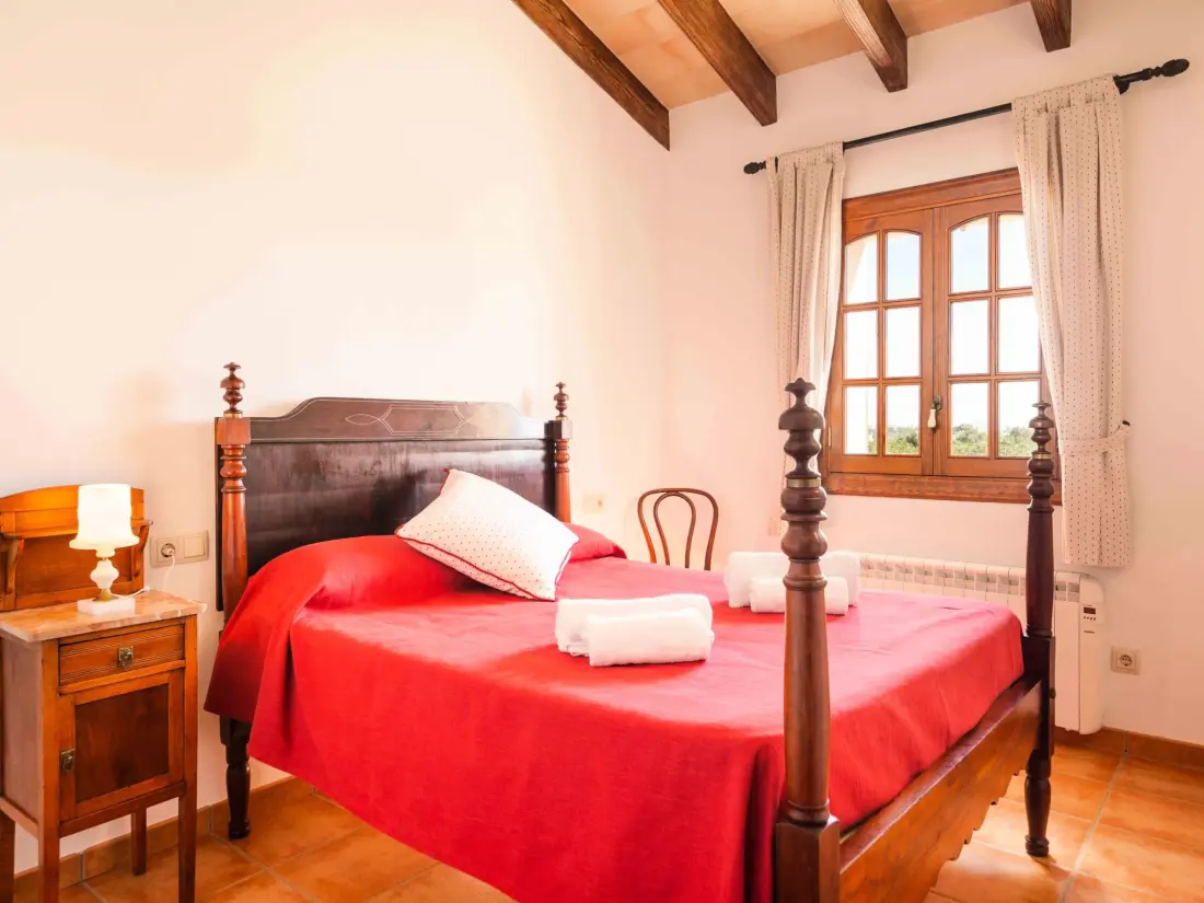 Maison de Vacances Campanet 26