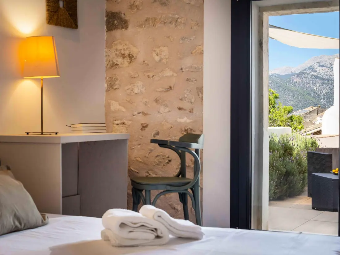 Maison de Vacances Campanet 31