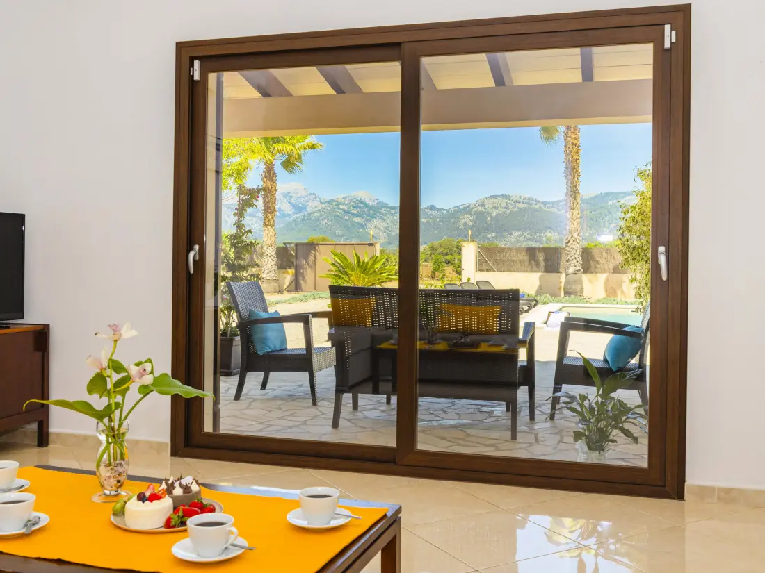 Maison de Vacances Campanet 32