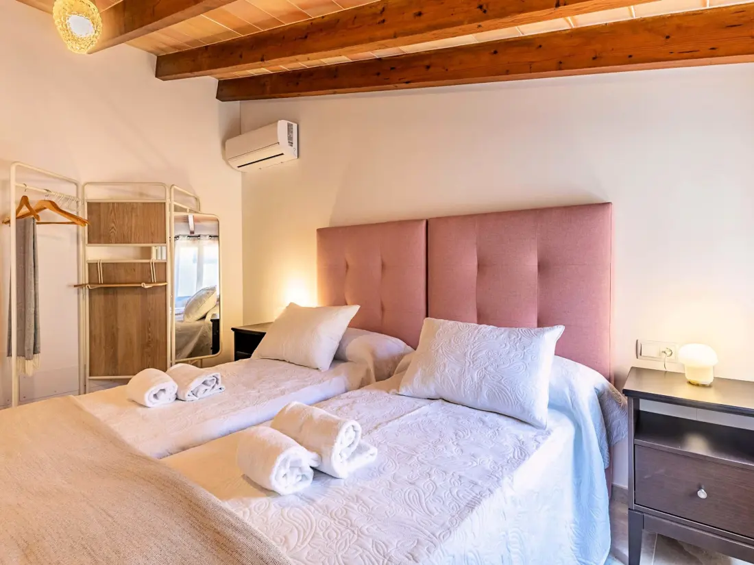 Maison de Vacances Campanet 33