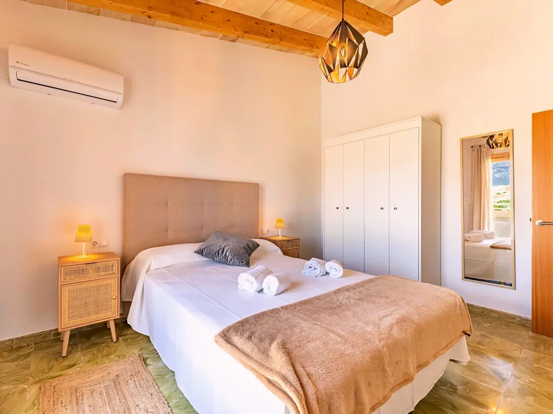 Maison de Vacances Campanet 33