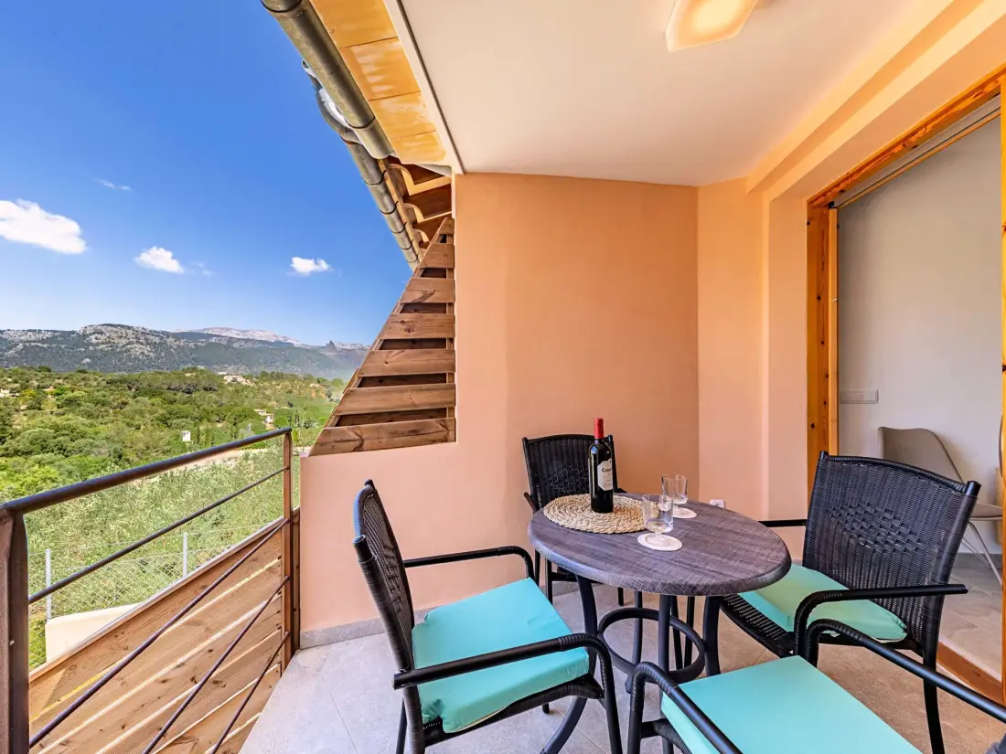Maison de Vacances Campanet 33