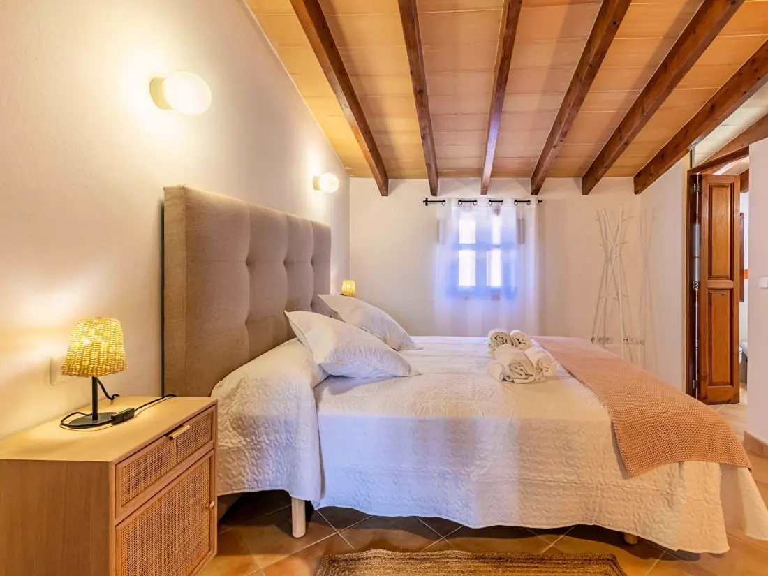 Maison de Vacances Campanet 34