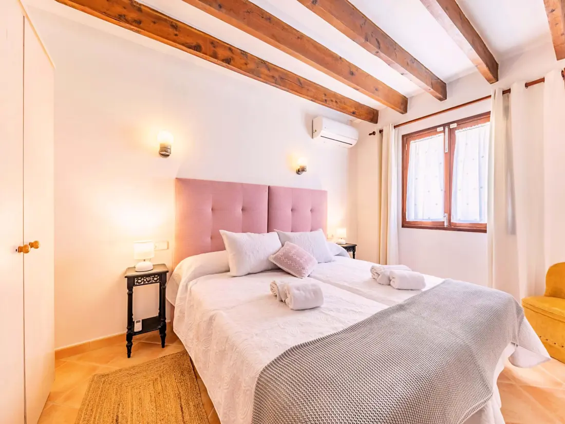 Maison de Vacances Campanet 34