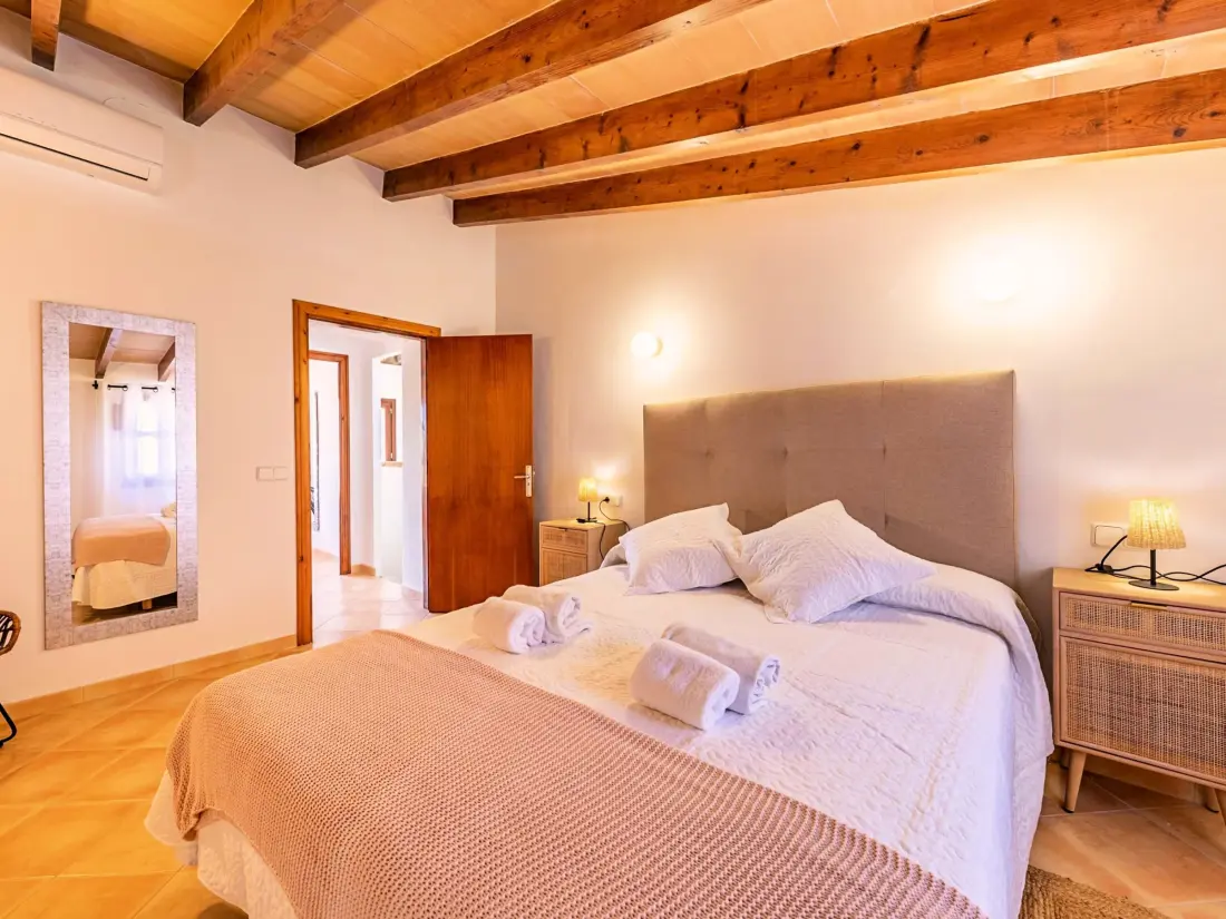 Maison de Vacances Campanet 34