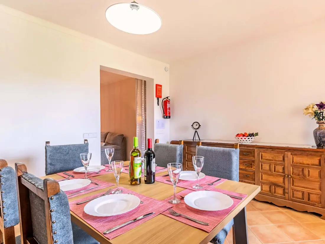 Maison de Vacances Campanet 34