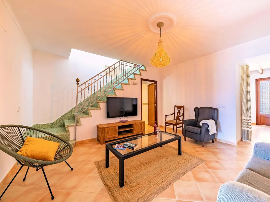 Maison de Vacances Campanet 34