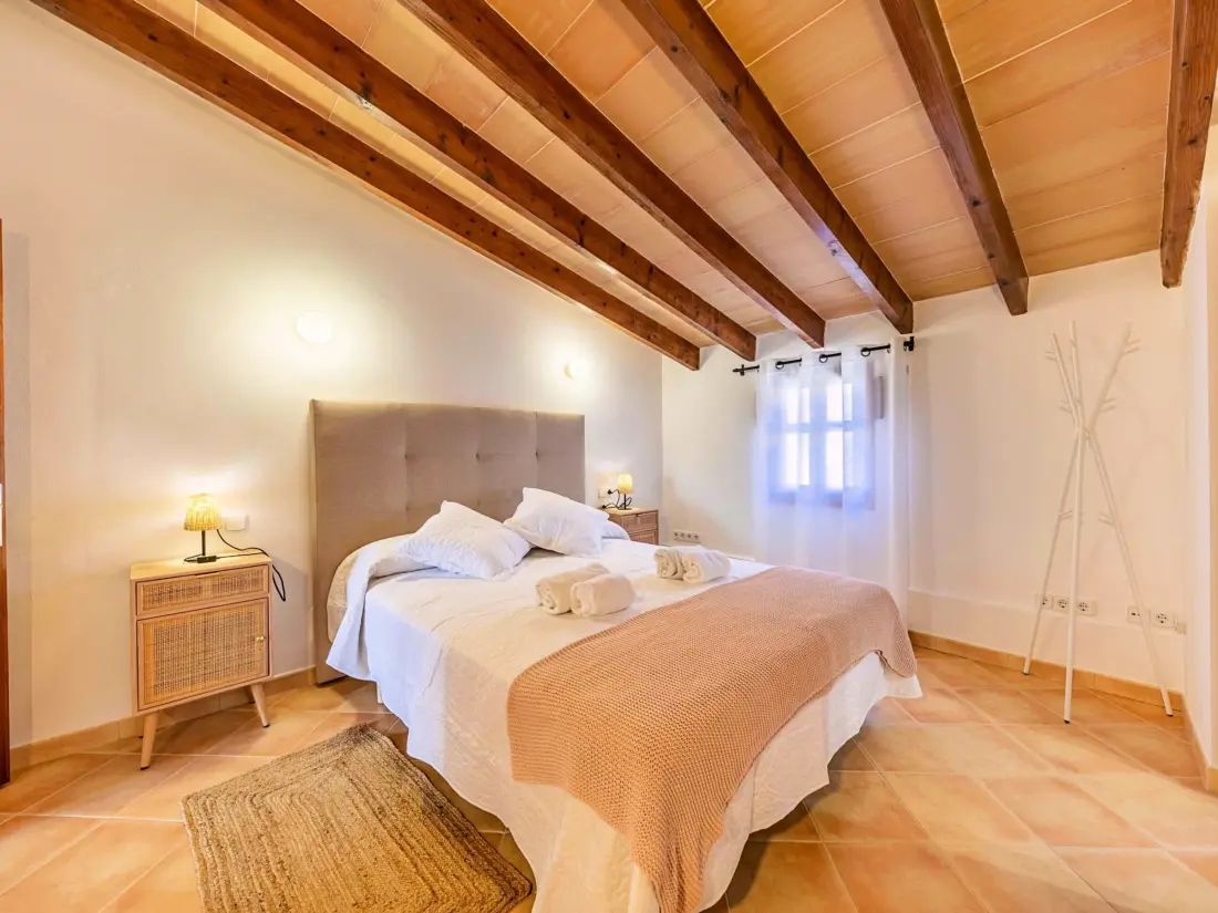 Maison de Vacances Campanet 34