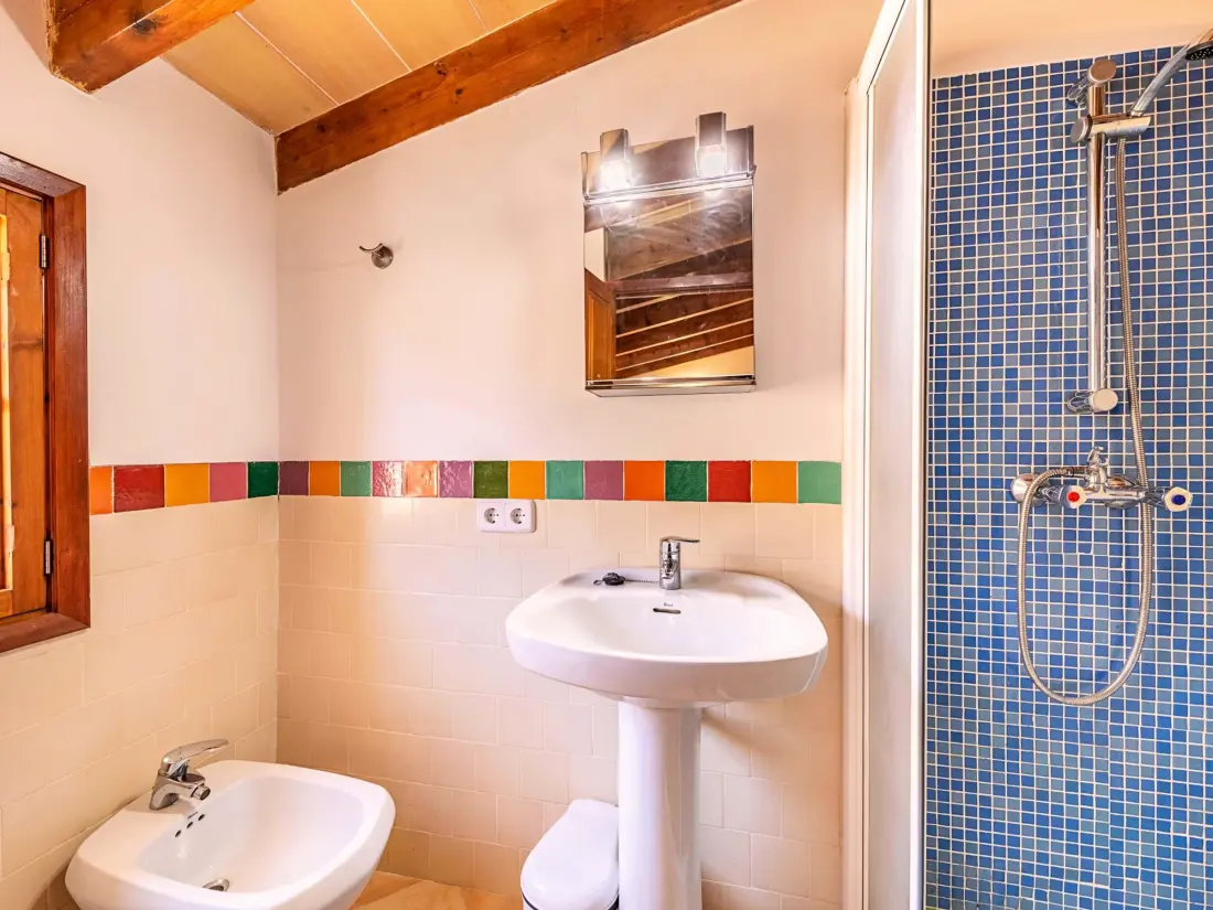 Maison de Vacances Campanet 34