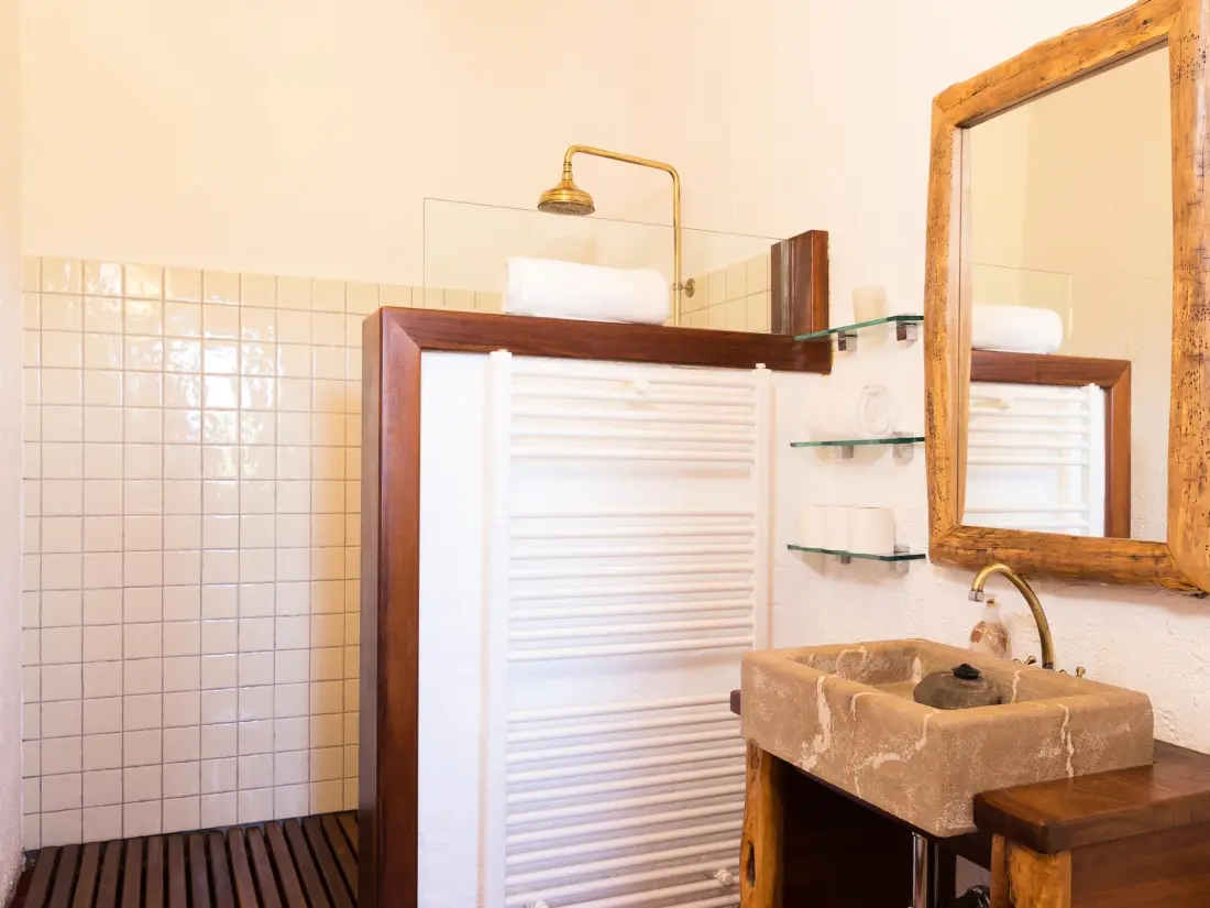 Maison de Vacances Campanet 35