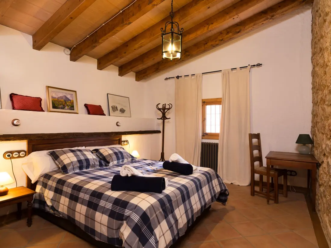 Maison de Vacances Campanet 35