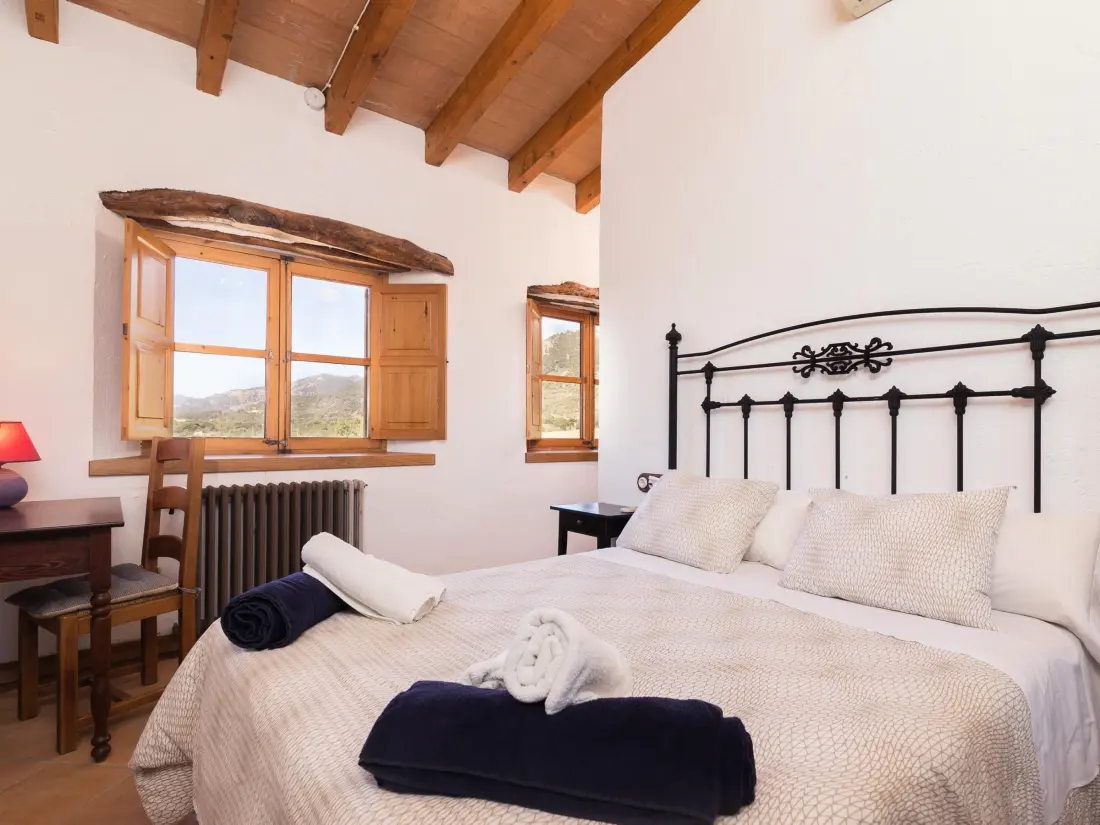 Maison de Vacances Campanet 35