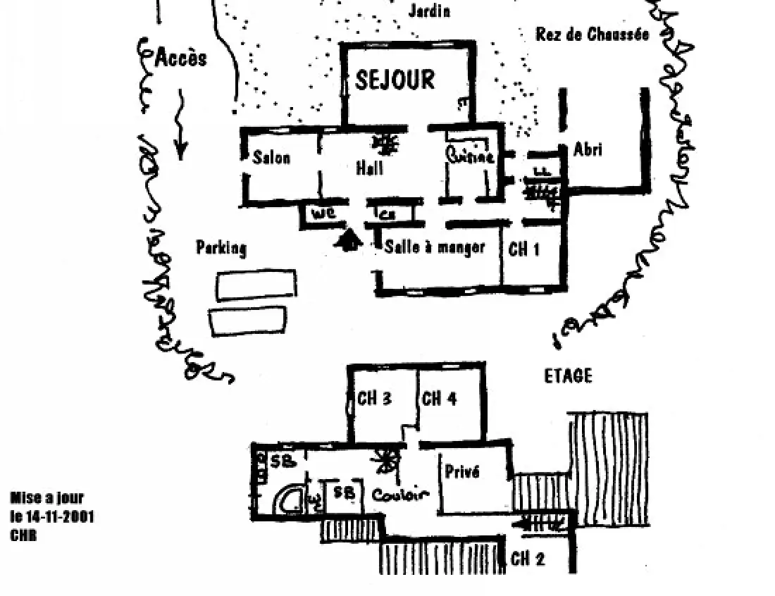 Gîte de France à Camplong D'aude  2