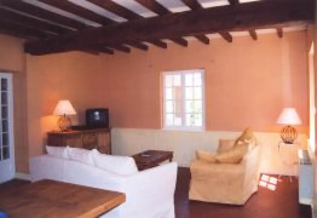Gîte de France à Camplong D'aude  2