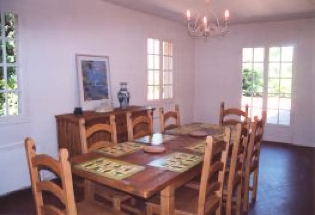 Gîte de France à Camplong D'aude  2