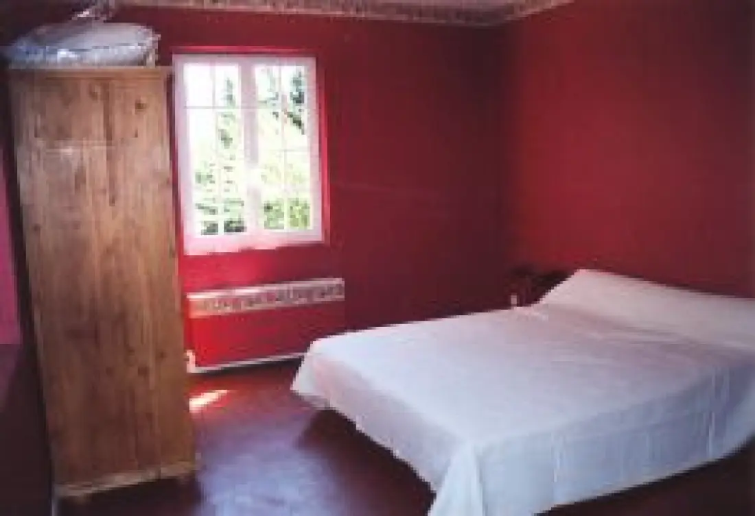 Gîte de France à Camplong D'aude  2