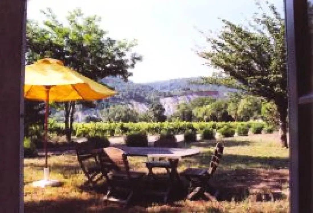 Gîte de France à Camplong D'aude  2
