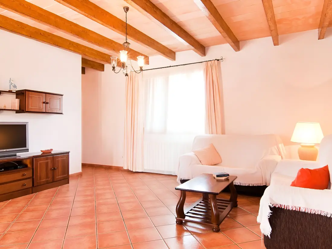 Maison de Vacances Campos 66