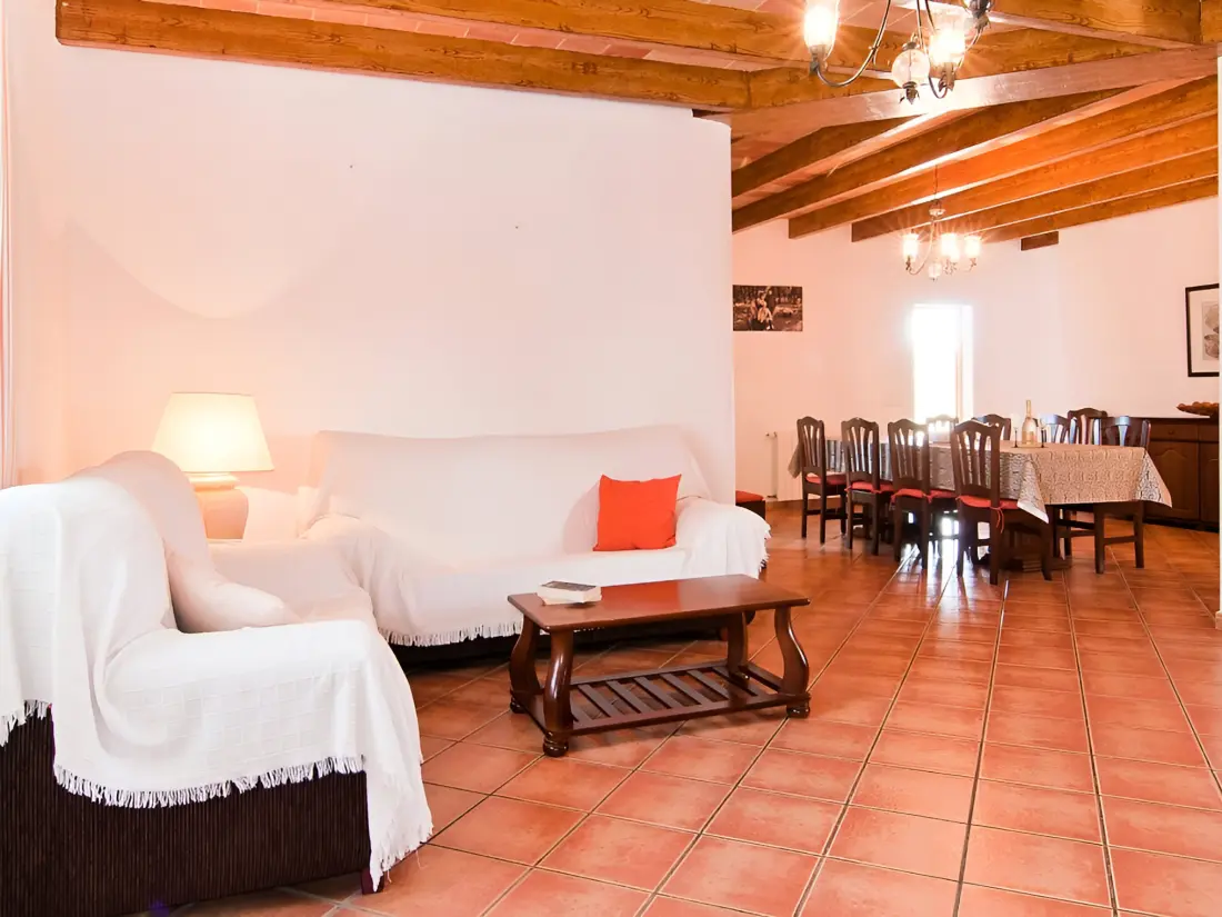 Maison de Vacances Campos 66