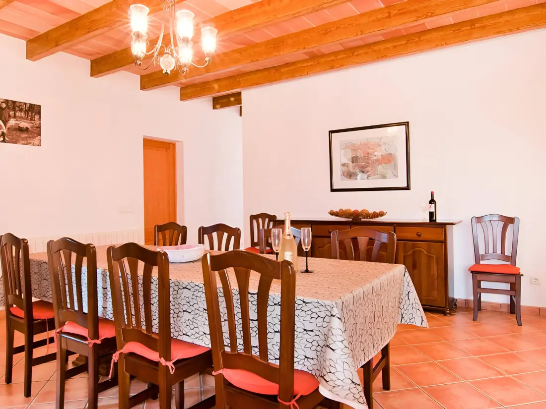 Maison de Vacances Campos 66