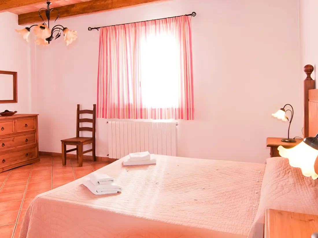 Maison de Vacances Campos 66