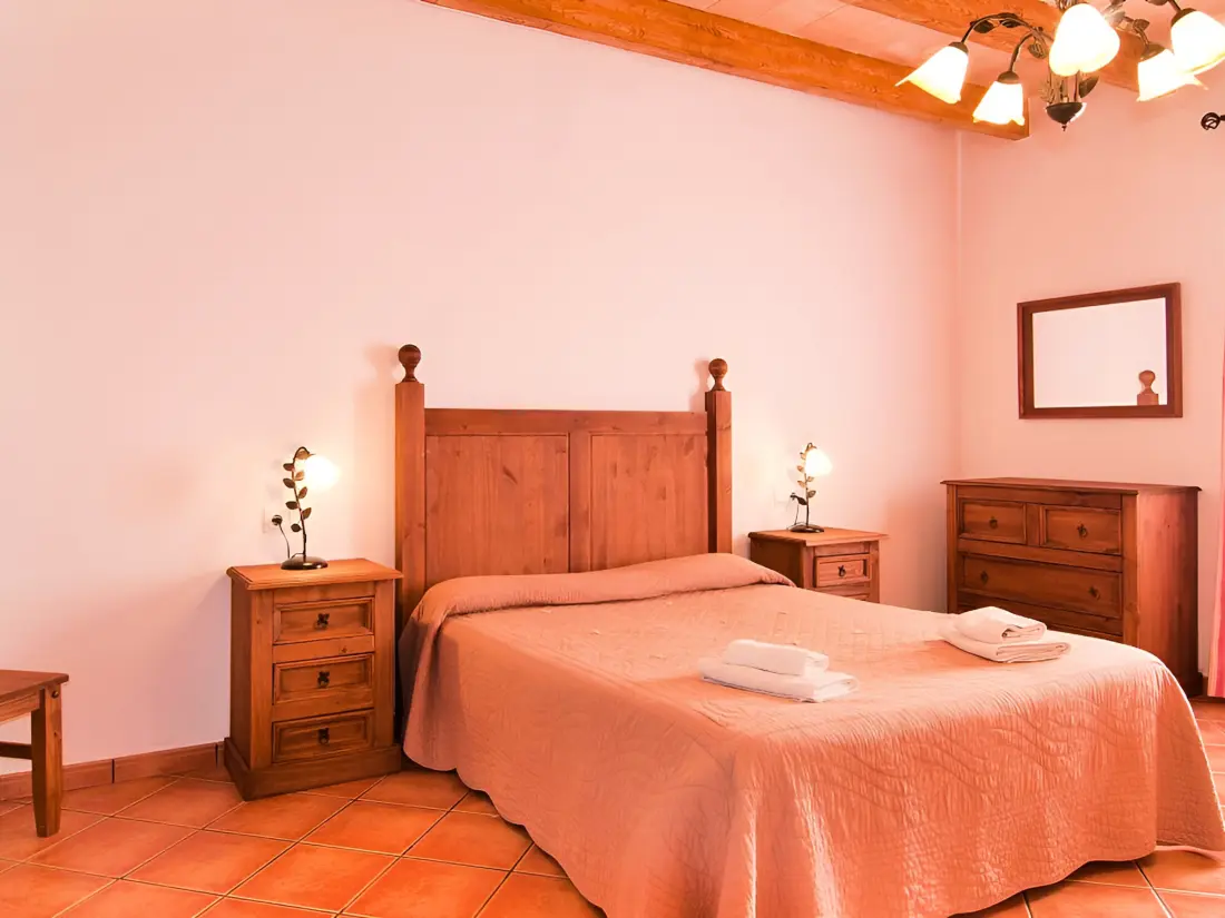 Maison de Vacances Campos 66