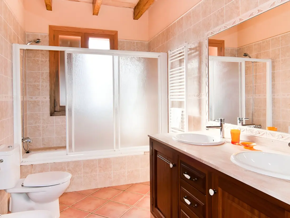 Maison de Vacances Campos 66