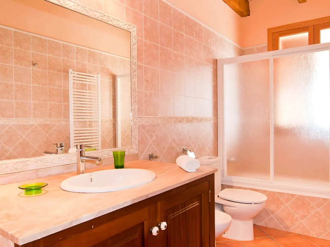 Maison de Vacances Campos 66