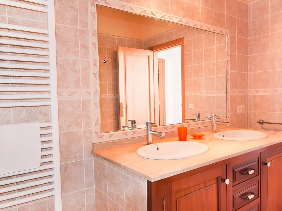 Maison de Vacances Campos 66