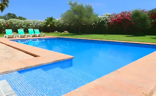 Maison de Vacances Campos 69