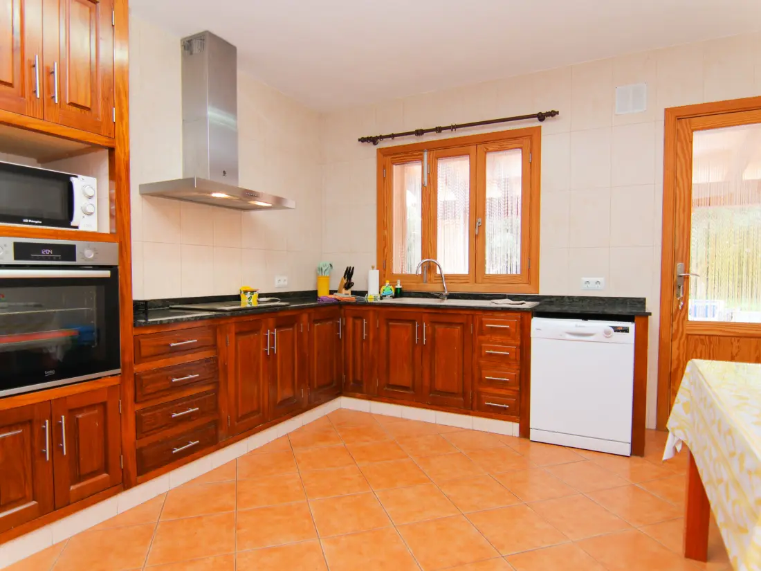 Maison de Vacances Campos 69