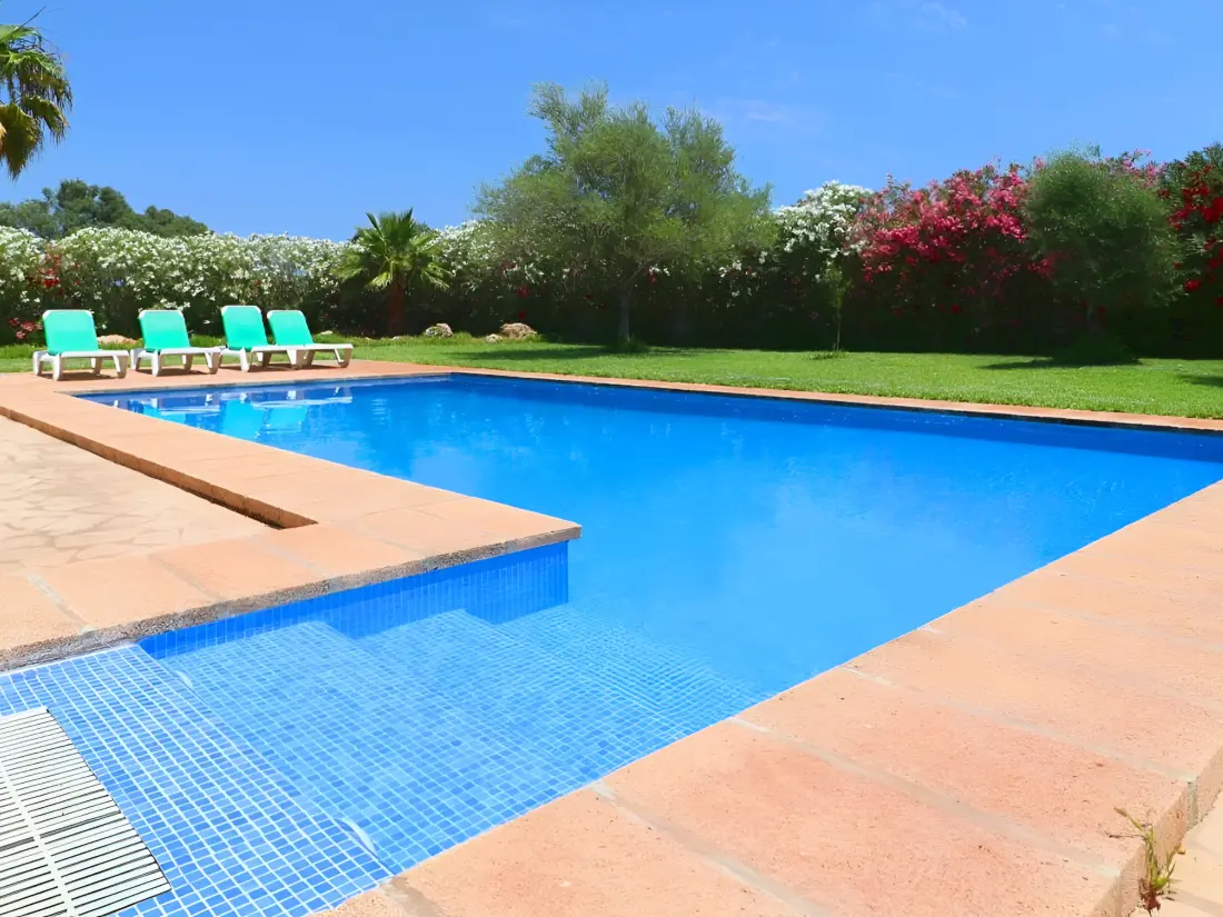 Maison de Vacances Campos 69