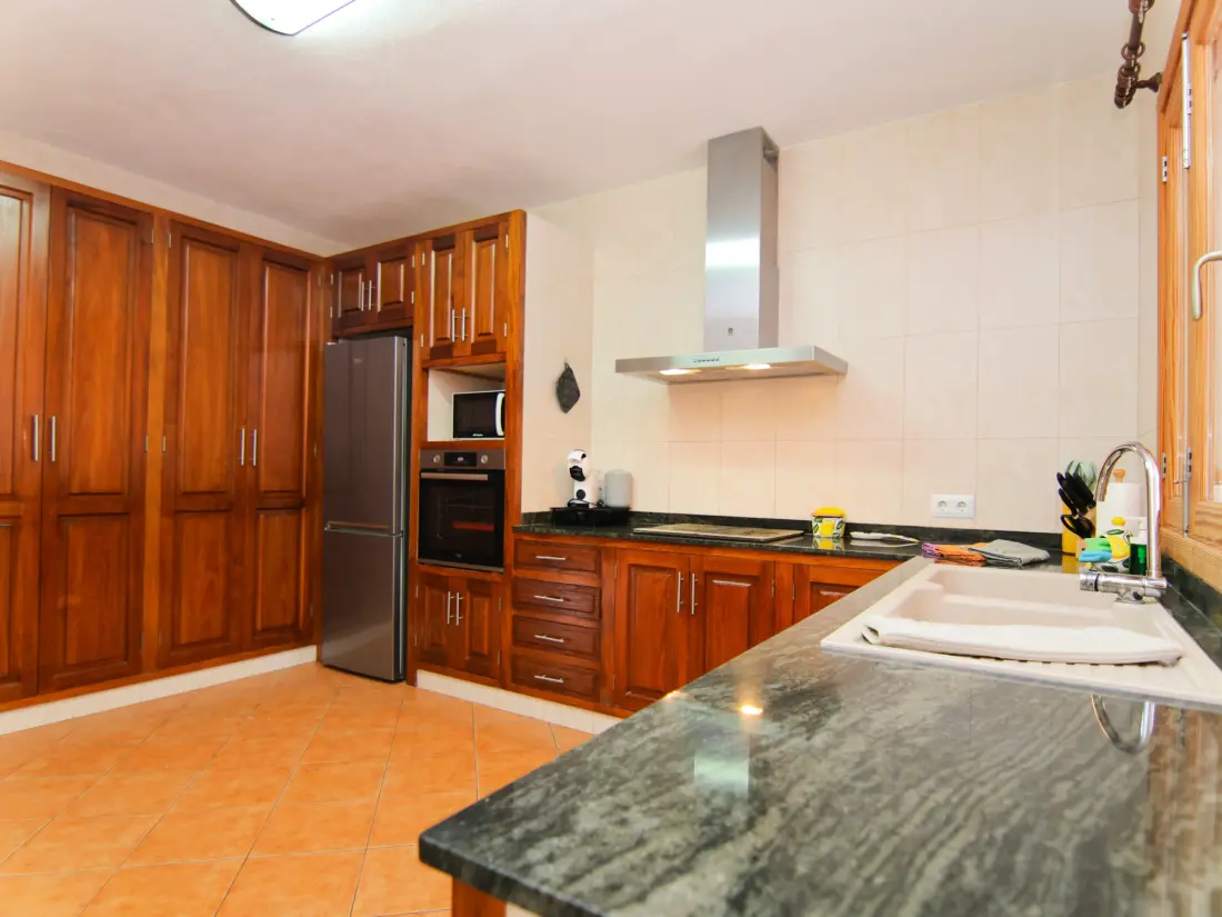 Maison de Vacances Campos 69
