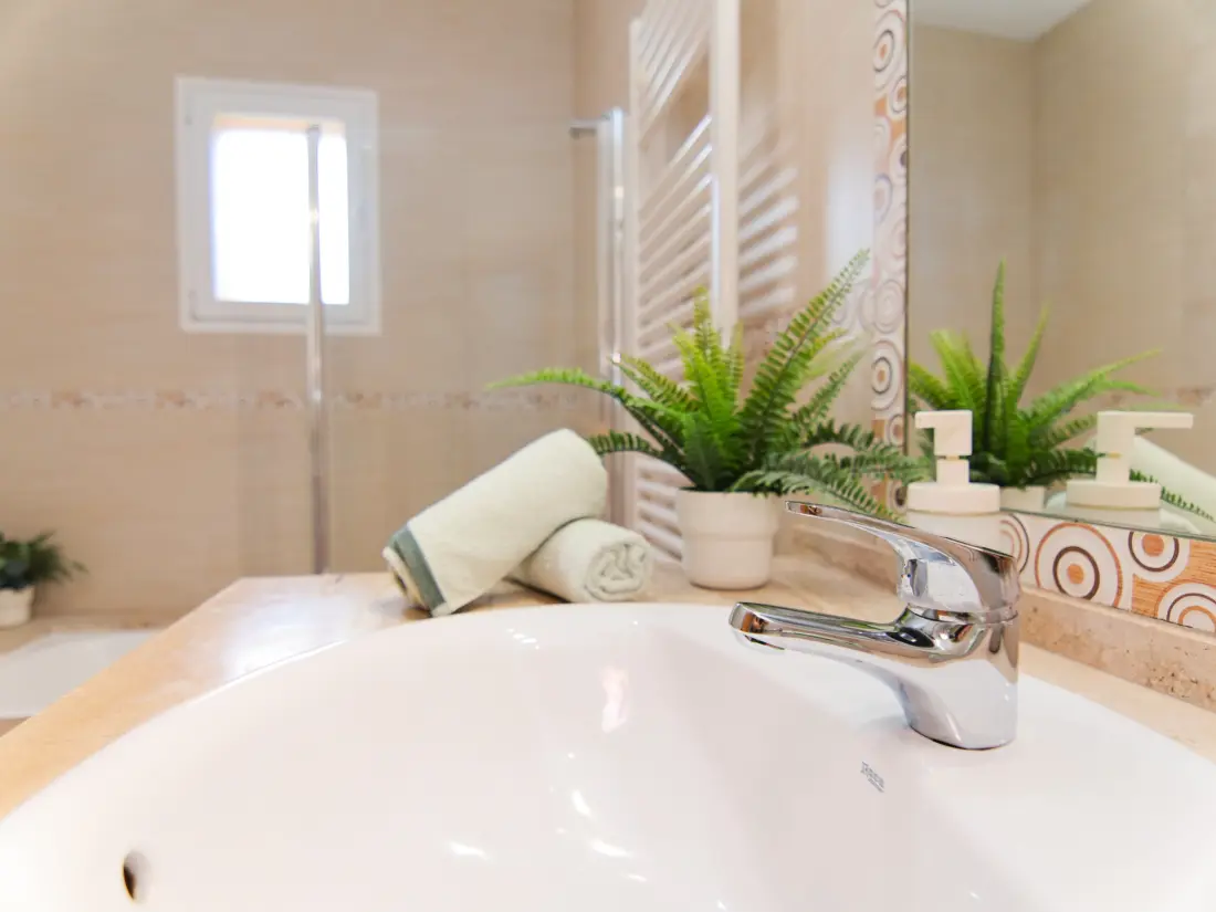 Maison de Vacances Campos 69