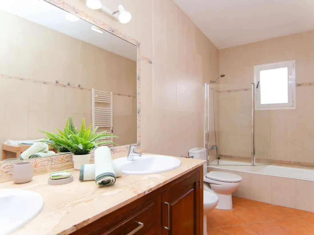 Maison de Vacances Campos 69