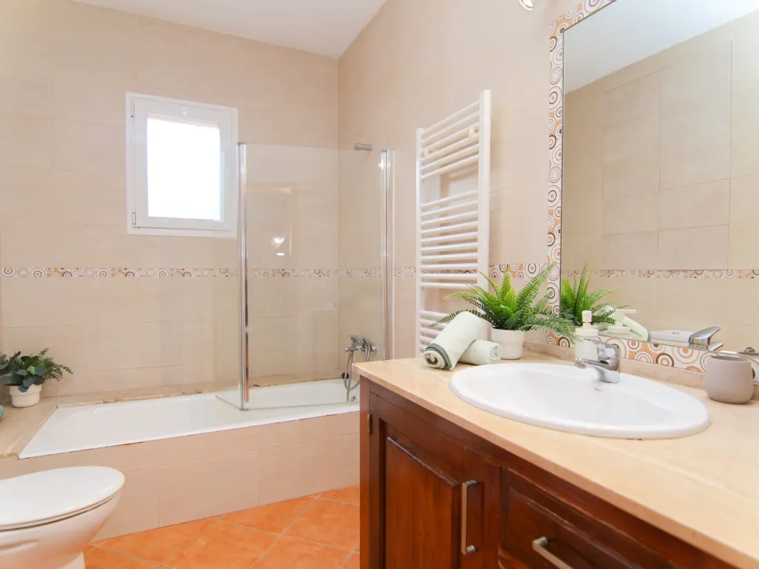 Maison de Vacances Campos 69