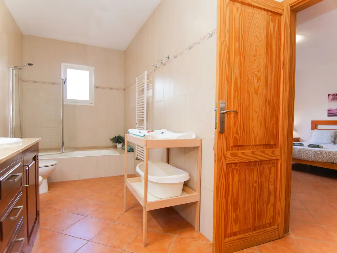 Maison de Vacances Campos 69