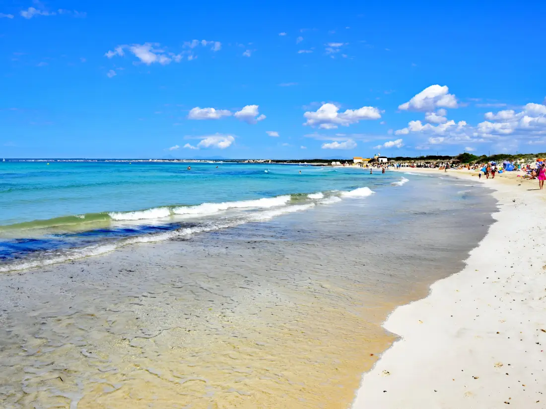 Maison de Vacances Campos 69