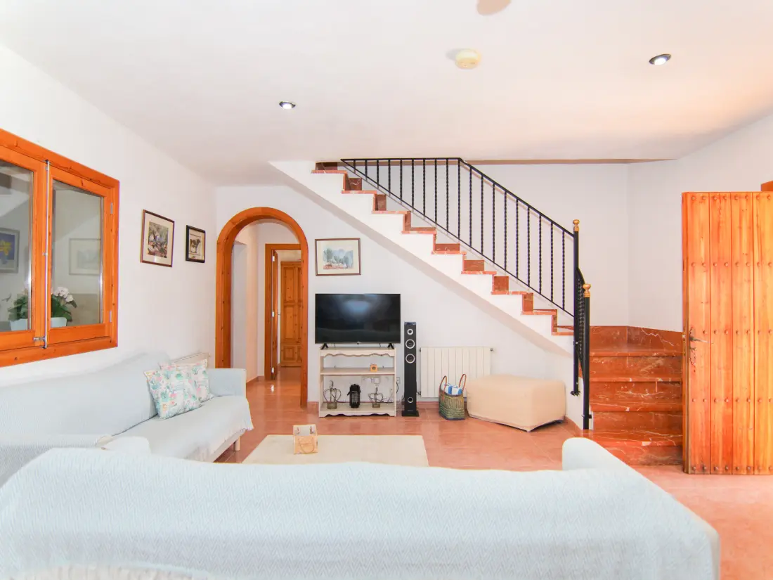 Maison de Vacances Campos 70