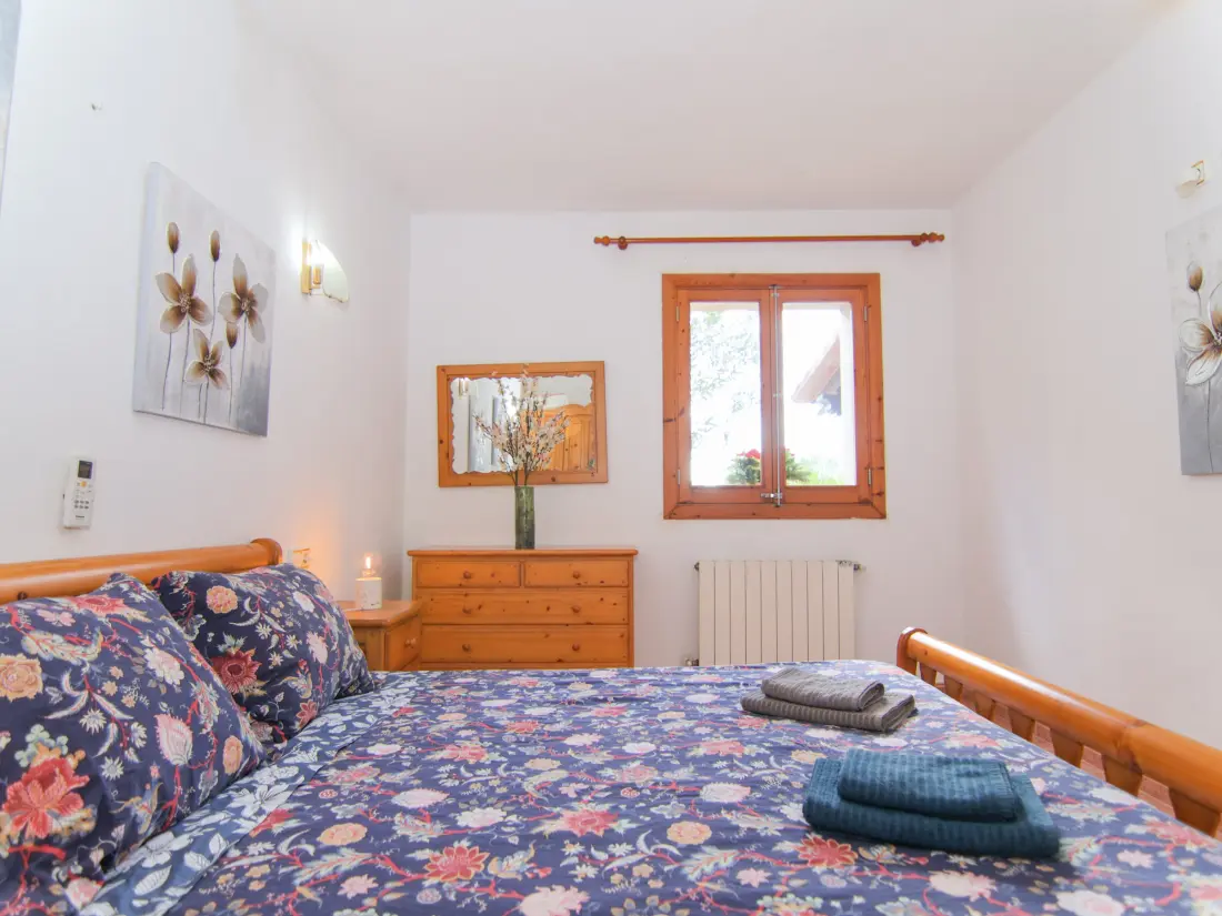 Maison de Vacances Campos 70