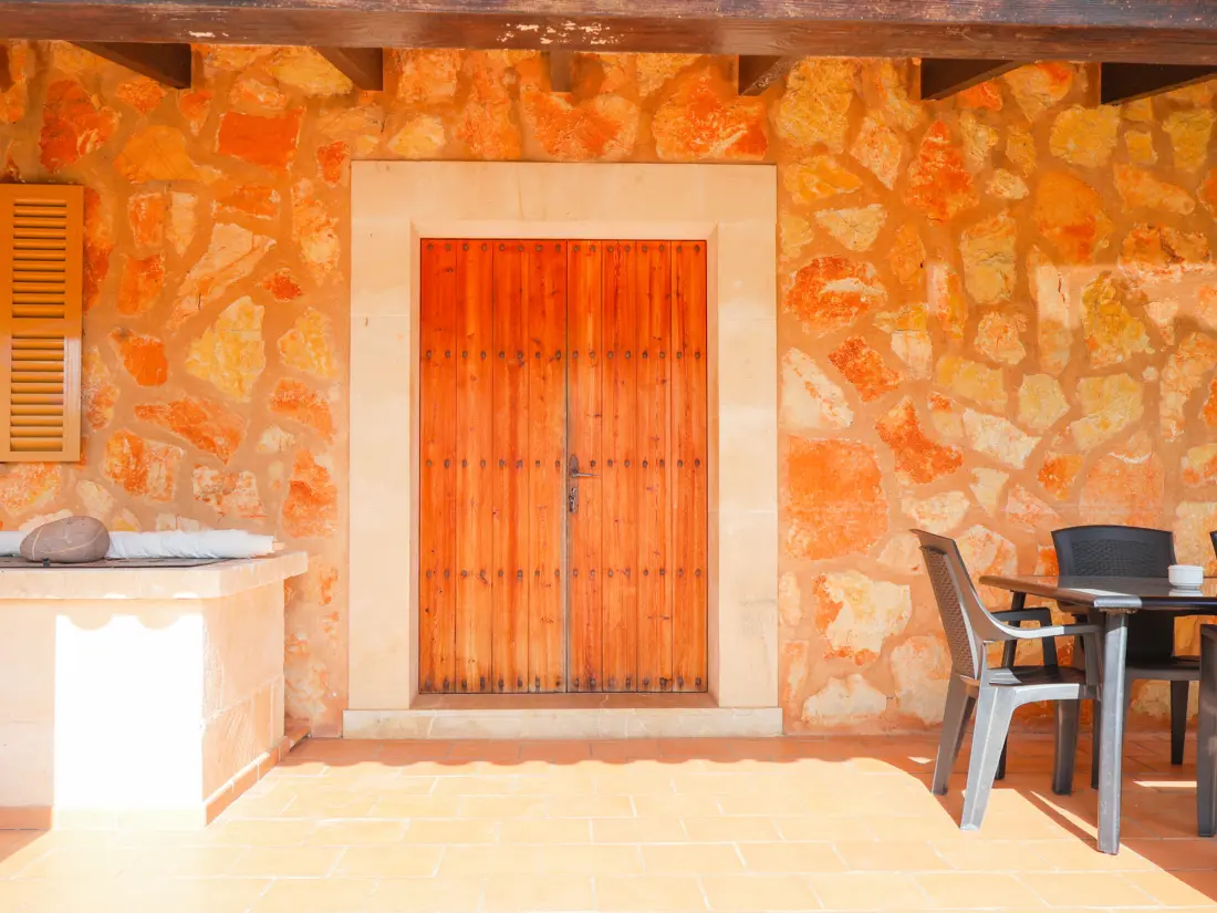 Maison de Vacances Campos 70