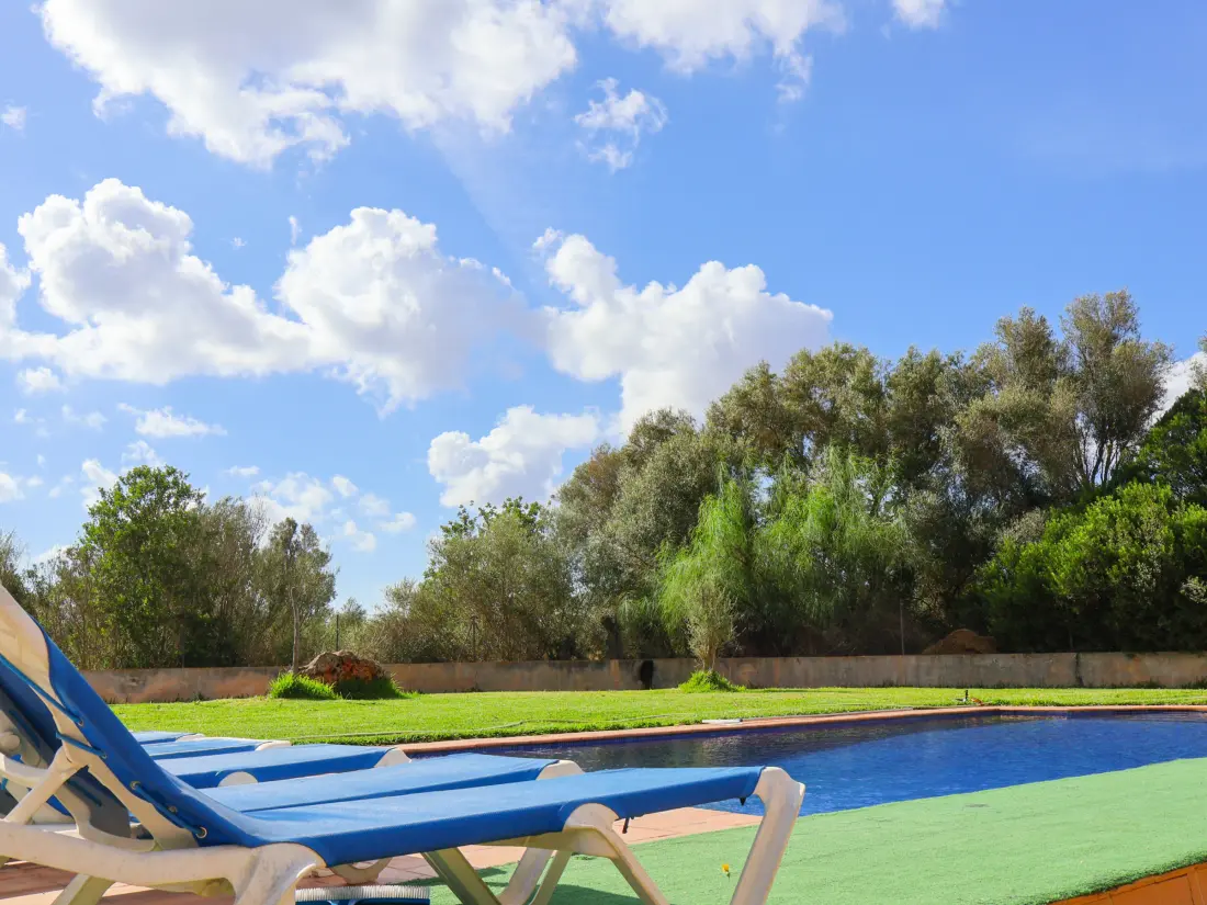 Maison de Vacances Campos 70