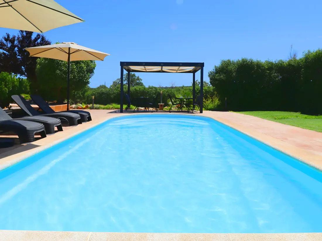 Maison de Vacances Campos 71