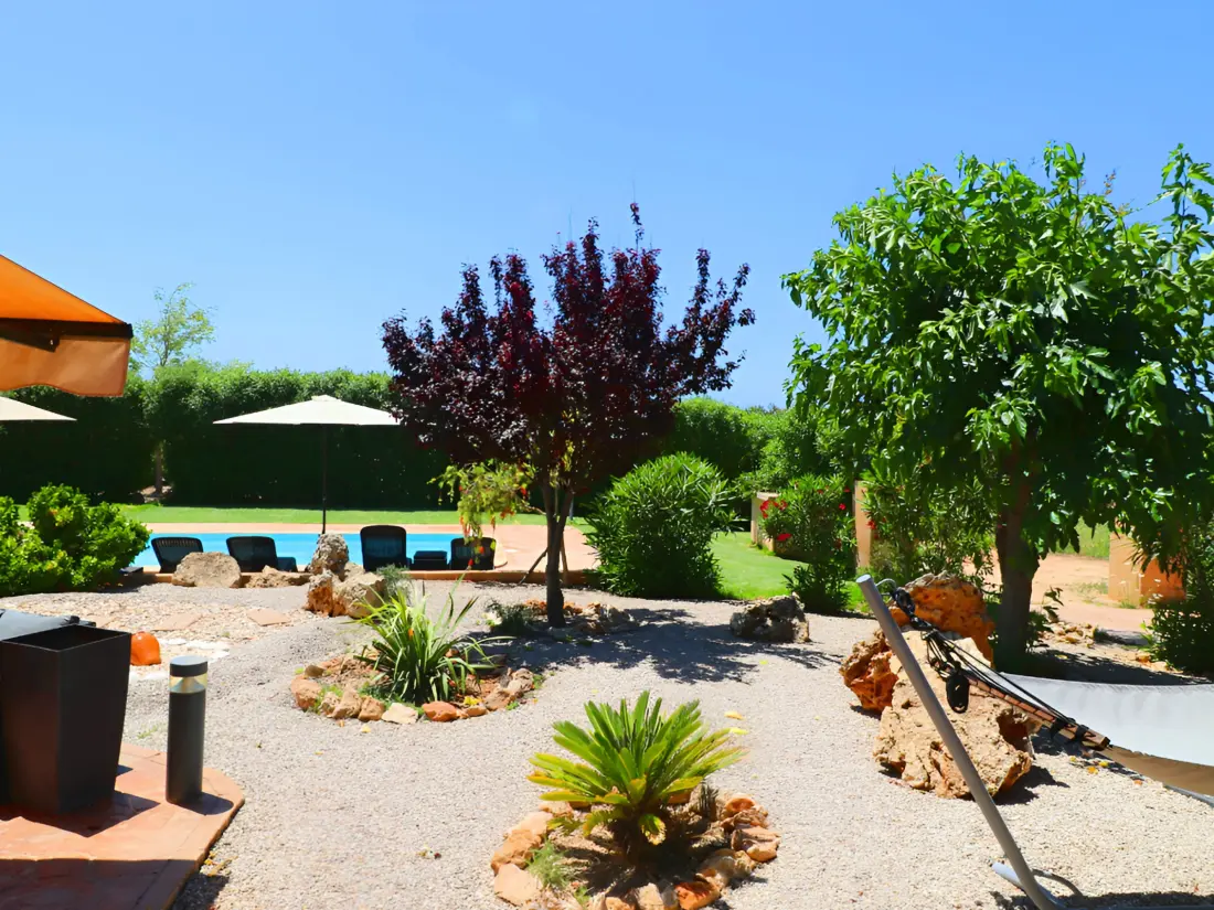 Maison de Vacances Campos 71