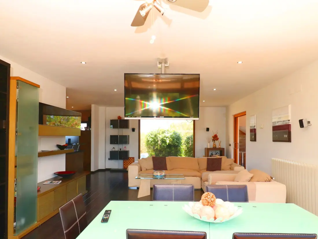 Maison de Vacances Campos 71