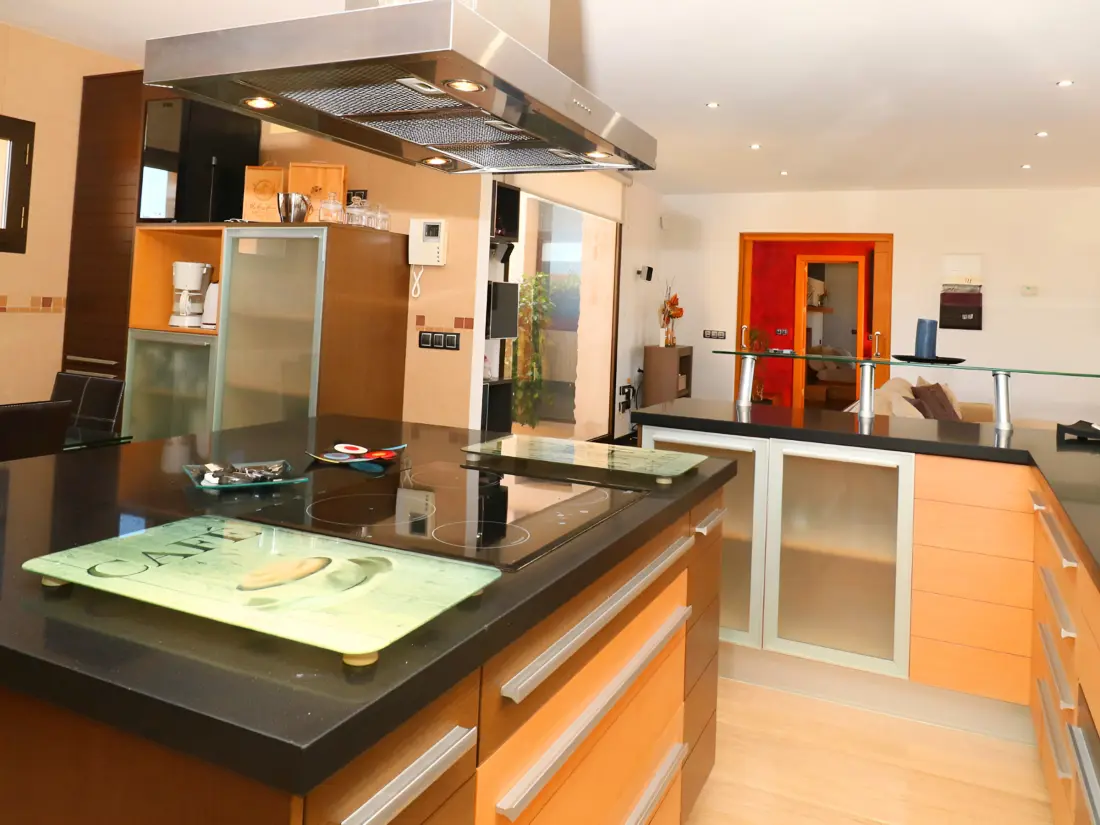 Maison de Vacances Campos 71