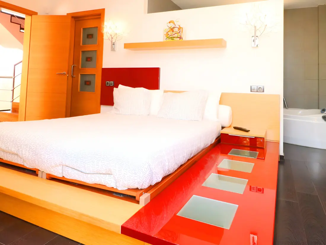 Maison de Vacances Campos 71