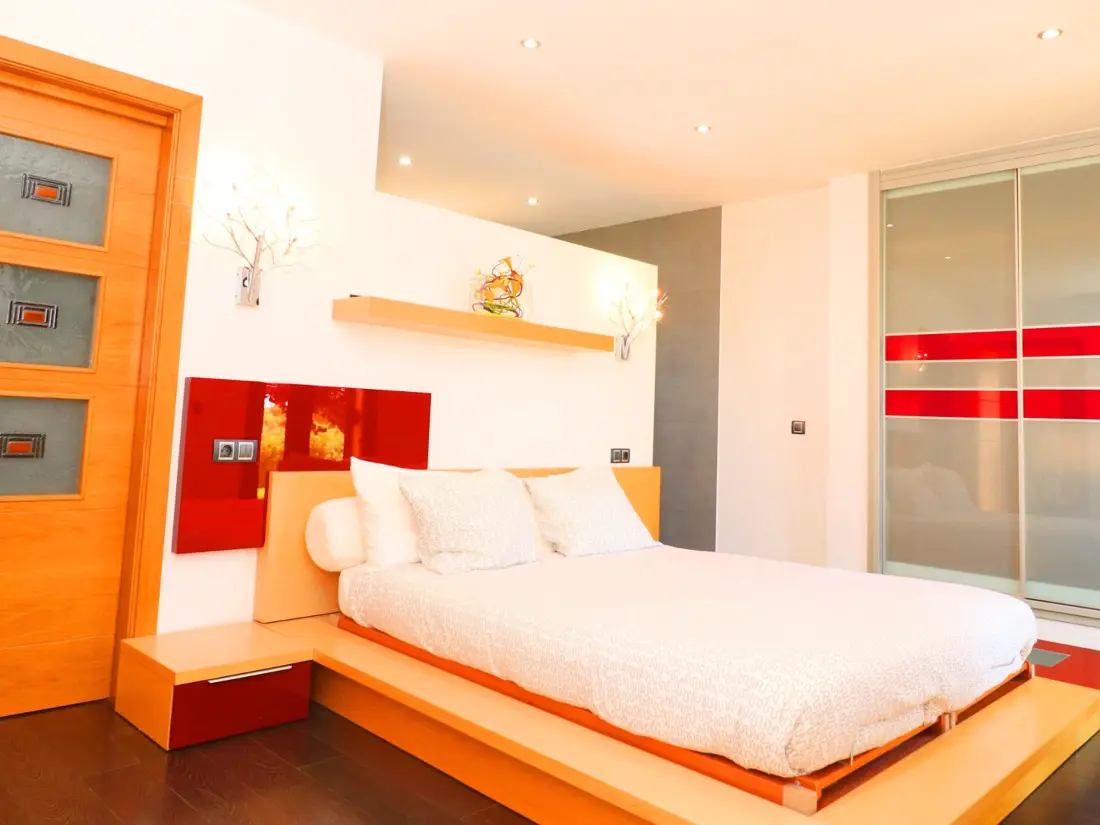 Maison de Vacances Campos 71