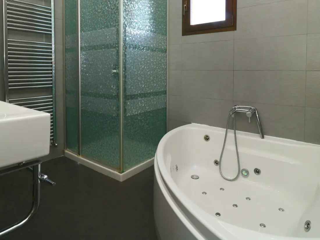 Maison de Vacances Campos 71