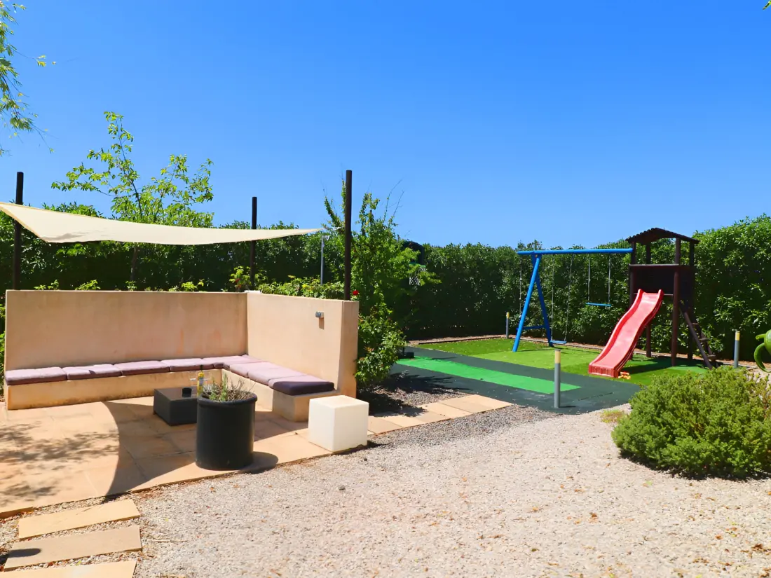 Maison de Vacances Campos 71